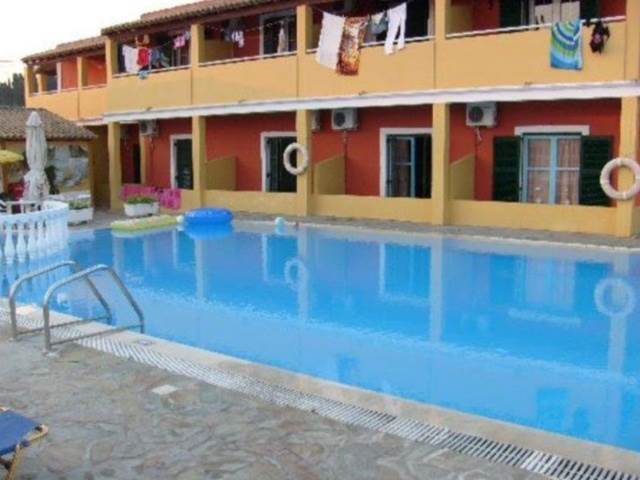 Alexis Pool 3* Sidárion